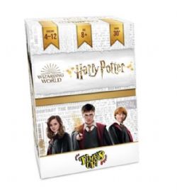 JEU TIME'S UP - HARRY POTTER (FR)